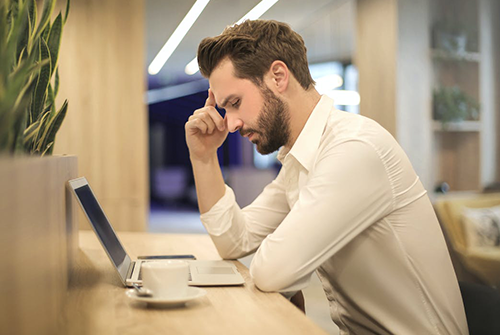 職場人提高抗壓抗挫折能力的方法