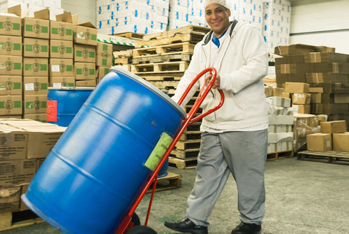 什么是電商倉儲管理？如何做好電商倉儲管理？