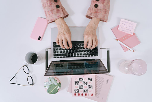 職場人辦公中需要具備哪幾個能力？