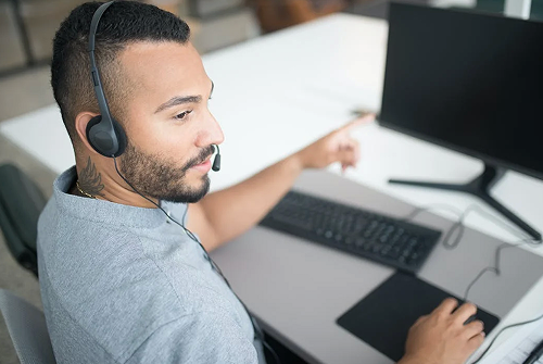 在職場辦公中應該具備的四種能力