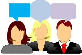 職場上人與人高效溝通的七個(gè)方法