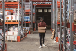 降低電商倉庫倉儲管理成本的技巧