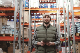 該如何進行電商倉庫管理?有哪些方法?