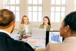 處在職場(chǎng)中需要必備的基本技能有哪些?