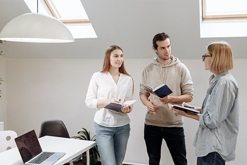 職場中城府深的人都有哪些體現？