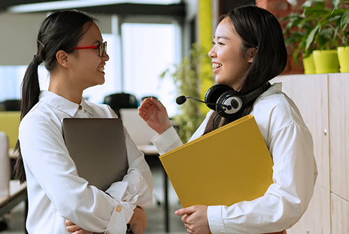 職場上最重要的三種技能（職場人要具備哪些能力）