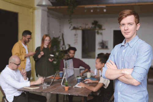 管理團隊的步驟（該怎樣做好團隊管理？）