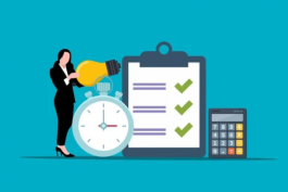 企業的考勤管理規章制度范文