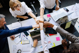 職場中避免無效溝通的五個小技巧