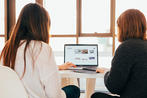 與職場同事有效溝通的七個小技巧