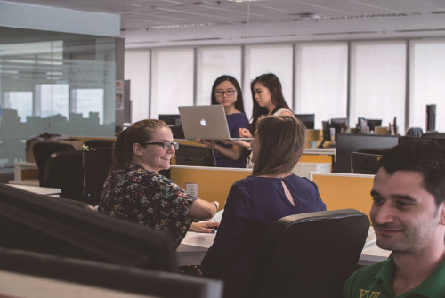 企業(yè)管理新入職員工的方法