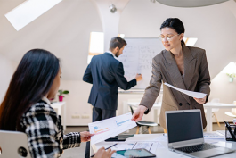 職場上與同事友好相處的小技巧