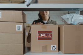 電商企業倉庫建設方案（成立電商倉庫的三種方法）