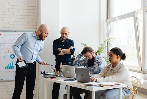 如何管理電商客服外包團(tuán)隊(duì)？