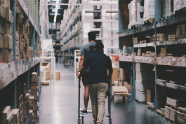 電商庫存如何管理?需要ERP嗎?