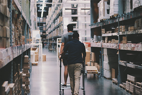 電商庫存如何管理？需要ERP嗎？