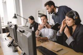 作為管理者該如何管理公司里的員工？