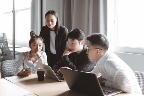 企業(yè)員工學(xué)習(xí)培訓(xùn)管理制度案例