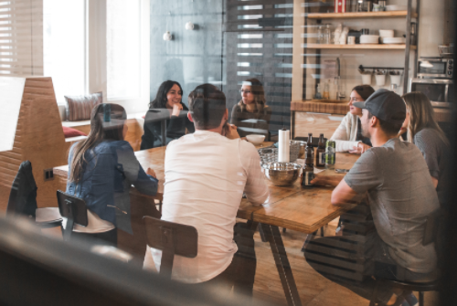 管理層帶教新員工的方法