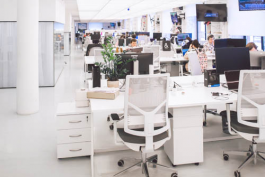 常見的四種企業(yè)管理模式（企業(yè)管理方法）