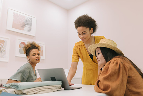 電子商務后臺管理都包含幾個方面？