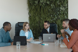 企業領導管理員工的七個小技巧