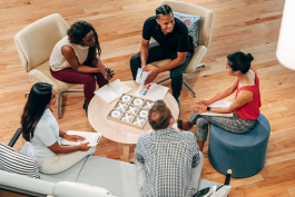 新領導管理員工的十個小技巧