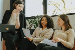 企業管理員工的方法和技巧是什么？