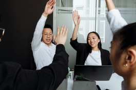 企業(yè)領(lǐng)導(dǎo)管理員工最好的方法有哪些?