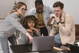 團隊管理不協(xié)調(diào)、內(nèi)耗大該怎么辦？