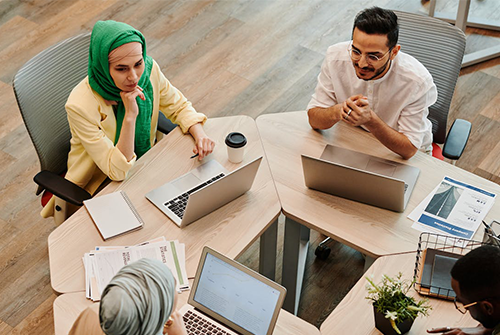 企業管理者培養員工忠誠度的技巧