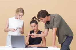 7種企業管理失敗的根本原因