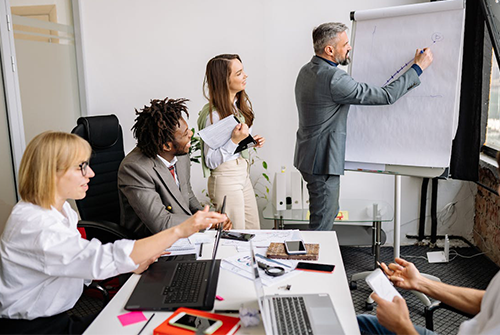 企業管理者如何帶新人？（培養新人的八個有效方法）