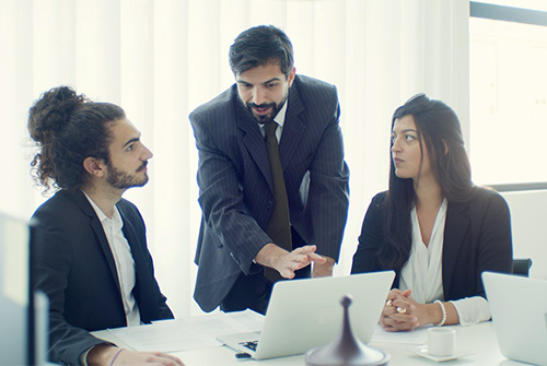 企業員工管理的6個有效方法