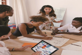 作為管理者該怎么樣管理團隊？