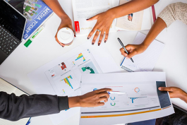 企業績效考核管理方法(企業績效考核流程)