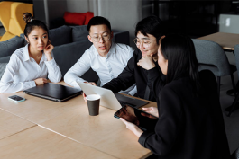 企業(yè)領導人如何管理考核員工？