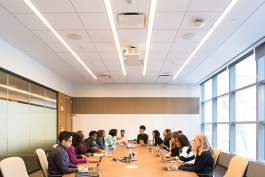 如何提高團隊凝聚力?(提升團隊凝聚力的5個方法)