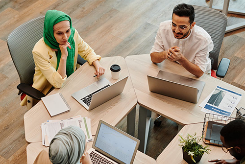 晉升班長如何開展工作？班長如何管理員工？