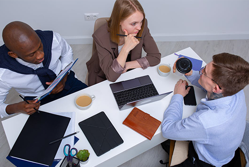 什么是管理？如何高效管理團隊？