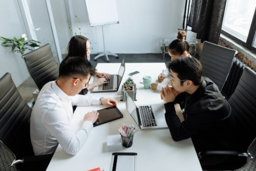 靈活用工都適用于企業中的哪些場景？