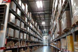 跨境電商公司有效庫存管理的注意事項