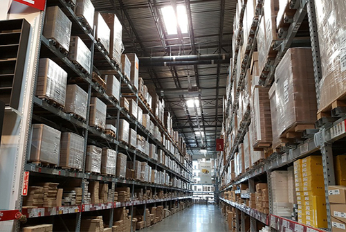 跨境電商公司有效庫存管理的注意事項