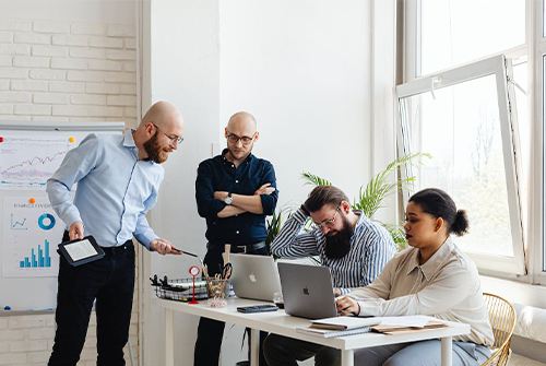 什么是企業培訓？企業培訓的好處有哪些？