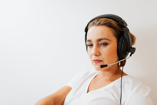 企業(yè)培訓(xùn)過(guò)程中常遇到的十大情緒