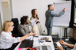 企業培訓計劃應該包含的11個內容