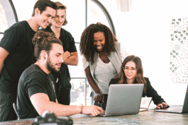 影響企業團隊凝聚力的因素(企業該如何建設團隊?)