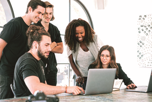 影響企業(yè)團(tuán)隊(duì)凝聚力的因素（企業(yè)該如何建設(shè)團(tuán)隊(duì)？）