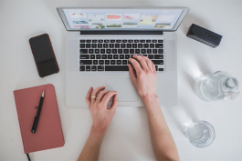 企業(yè)人力資源管理部的工作內容包括哪些板塊?