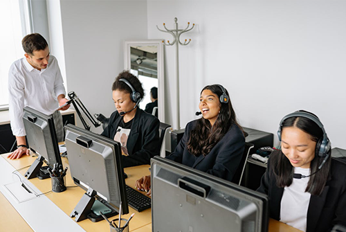 企業如何靈活用工？靈活用工有什么好處？